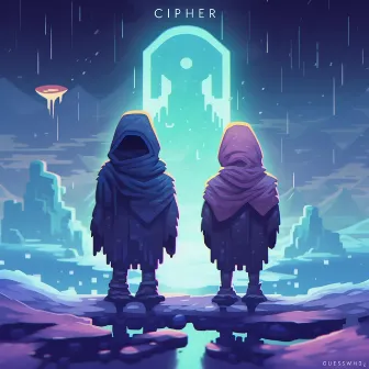 Cipher by GuessWho¿