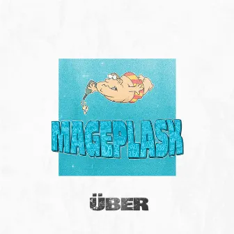 Mageplask by ÜBER