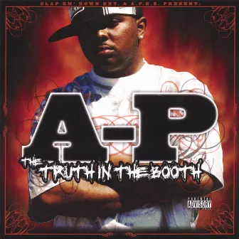 The Truth in the Booth by A-P