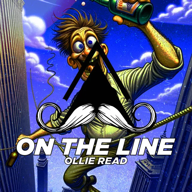 On the Line - Radio-Edit