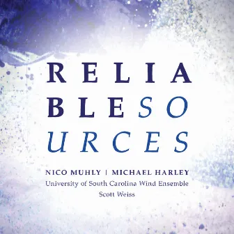 Reliable Sources by Michael Harley