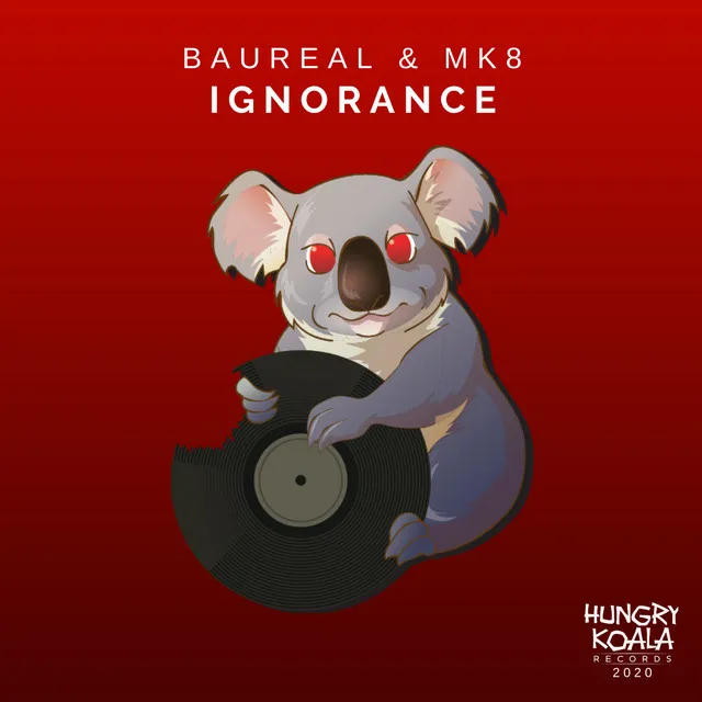 Ignorance - Original Mix