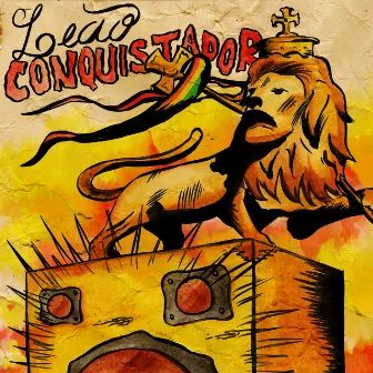 Leão Conquistador by Buguinha Dub