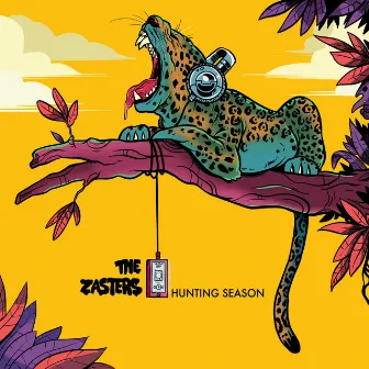 Hunting Season by The Zasters