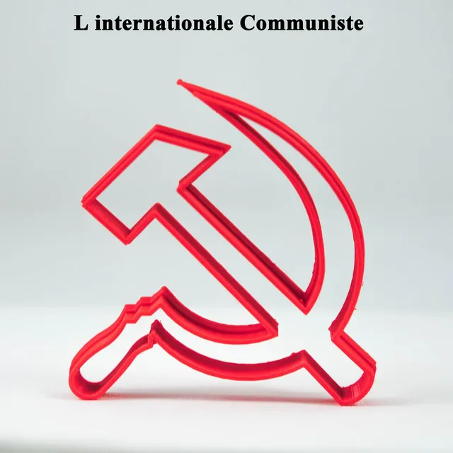 L internationale Communiste