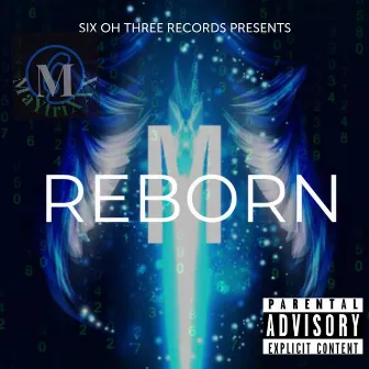 Reborn by Maytrixxx