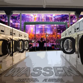 Wassen by Kayente