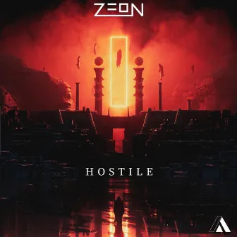 Hostile by Zeon