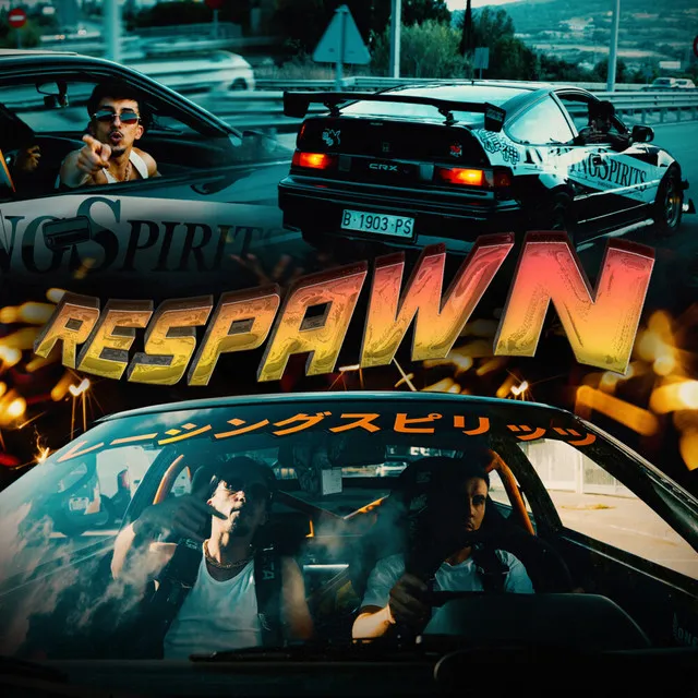 RESPAWN