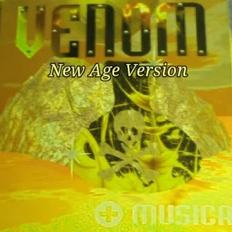 Más Música (New Age Version) by Venom