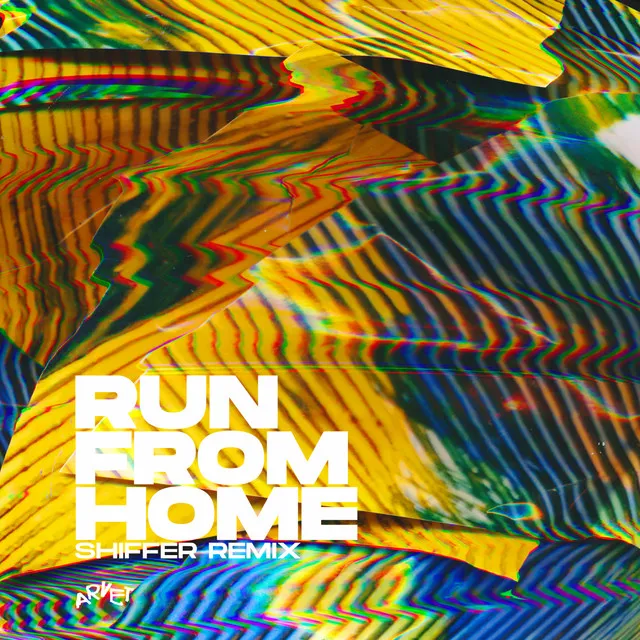 Run From Home - Shiffer Remix