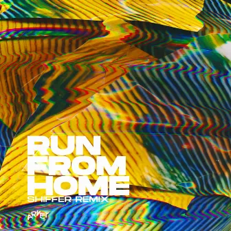 Run From Home (Shiffer Remix) by Shiffer