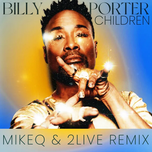 Children - MikeQ and 2LIVE Remix