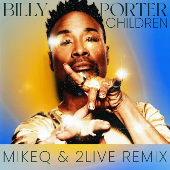 Children (MikeQ and 2LIVE Remix) by MikeQ