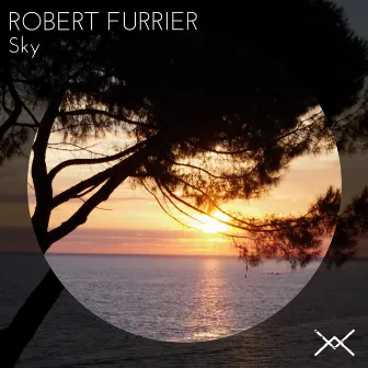 Sky by Robert Furrier