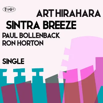 Sintra Breeze by Art Hirahara