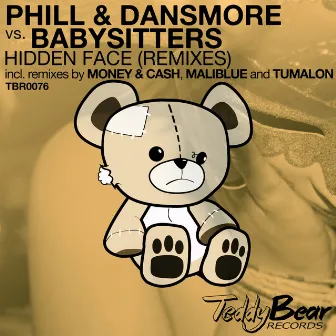 Hidden Face (Remixes) by Phill & Dansmore