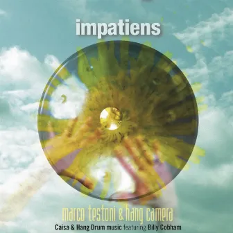 Impatiens (Caisa & Hang Drum Music) by Marco Testoni