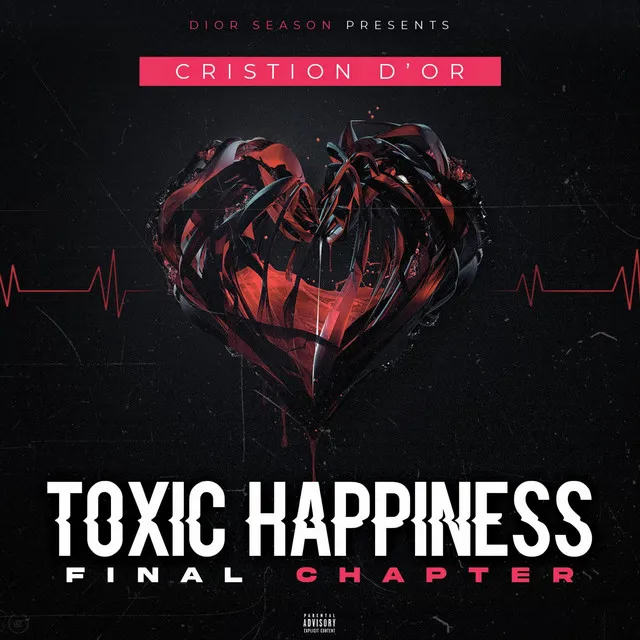 Toxic Happiness 4 Final Chapter