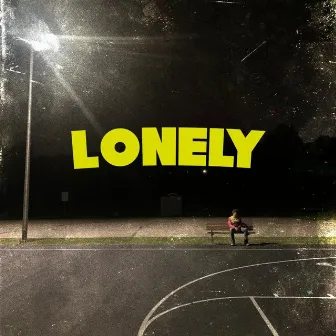 Lonely by Nemetz