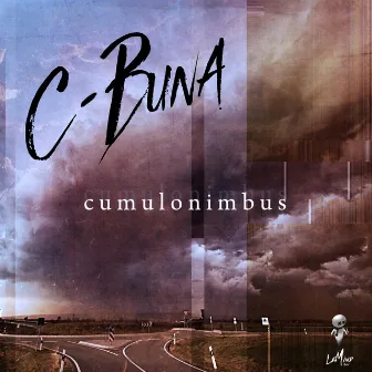 Cumulonimbus by C-Buna