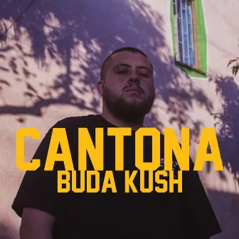 Cantona by Buda Kush