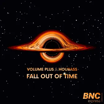 Fall out of time by Houbass