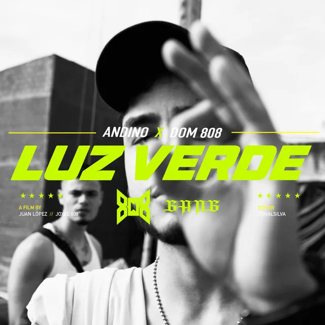 Luz Verde