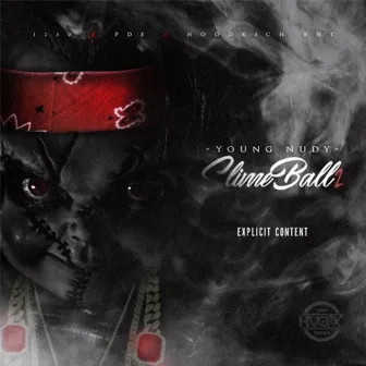 SlimeBall 2 by Young Nudy