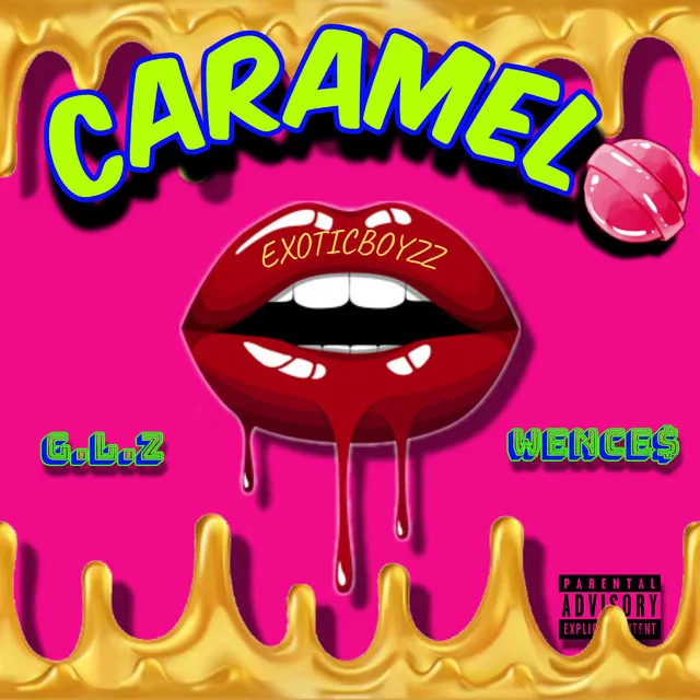 Caramelo