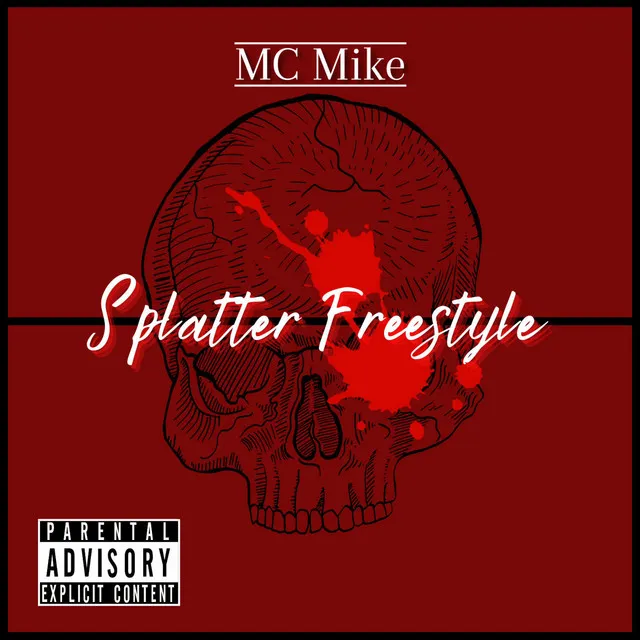 Splatter Freestyle