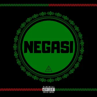 Negasi by T. Walker