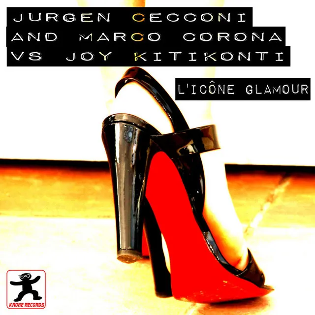 L'IcÃ´ne Glamour - Joy Kitikonti Mix