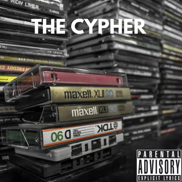 The cypher