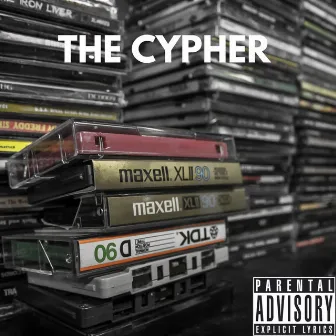 The cypher by Dre Cr8ck