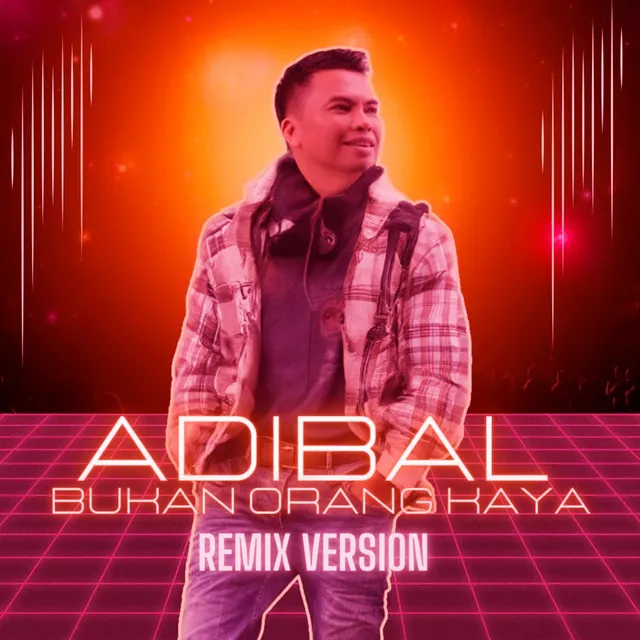 Bukan Orang Kaya - Remix