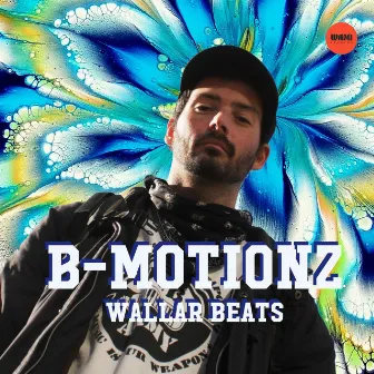 B-Motionz by Wallar Beats