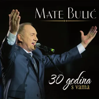 30 Godina S Vama - Lisinski 2015 by Mate Bulic