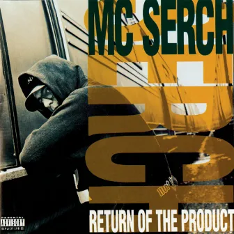 Return Of The Product by MC Serch