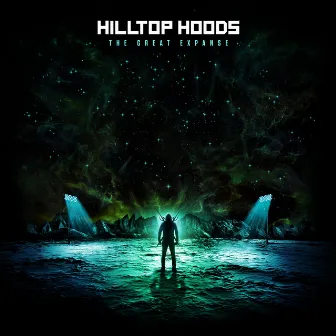 The Great Expanse by Hilltop Hoods