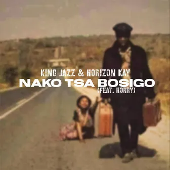 Nako tsa bosigo by King Jazz