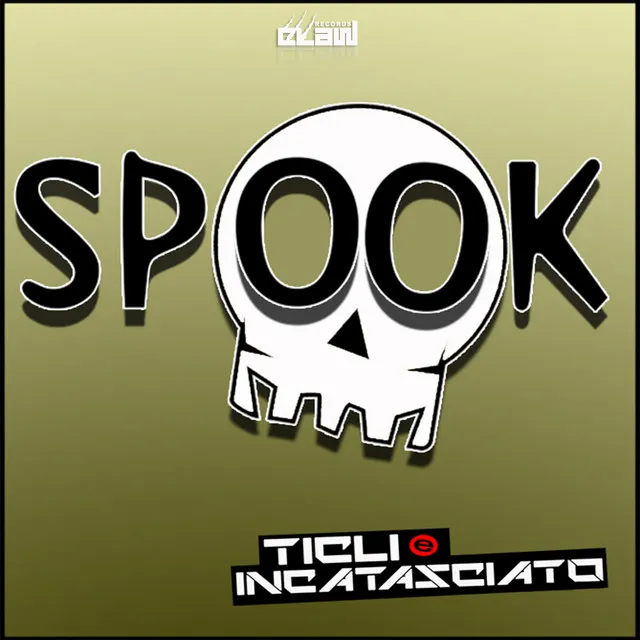 Spook - Radio Edit