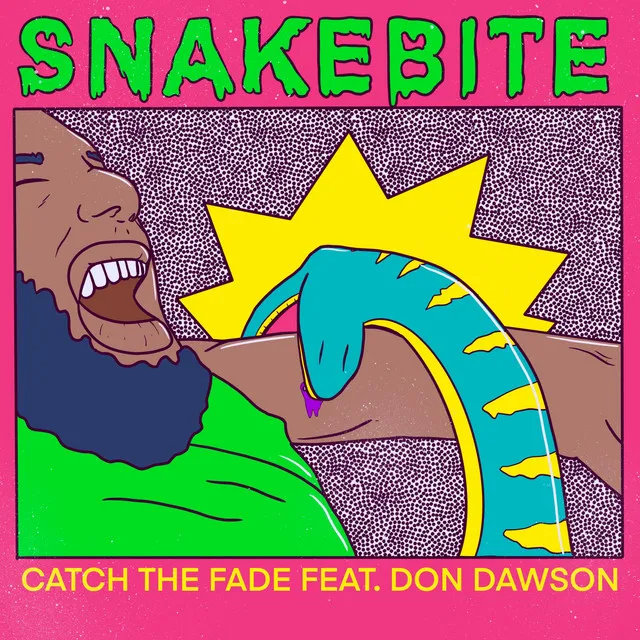 Snakebite