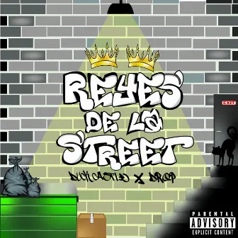 Reyes de la Street by Duck Castle