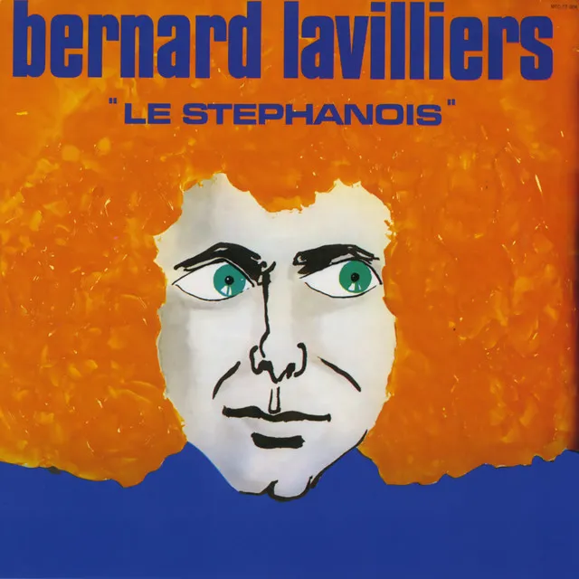 Le Stéphanois