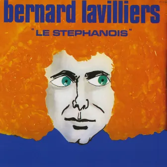 Le Stéphanois by Bernard Lavilliers