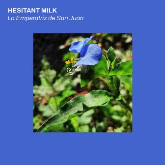 La Emperatriz de San Juan by Hesitant Milk