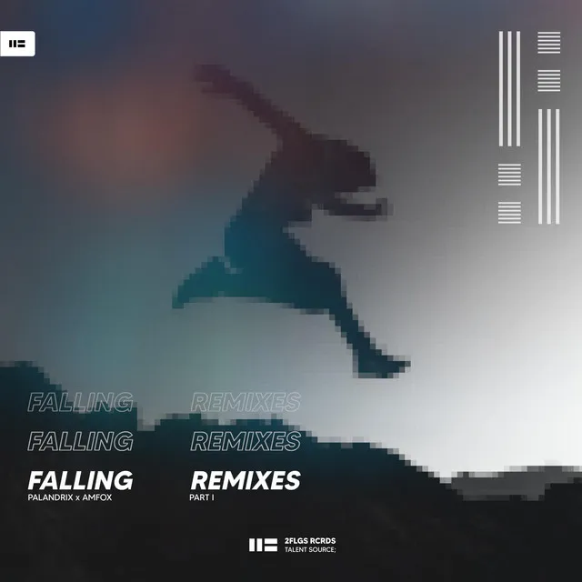 Falling: The Remixes (Pt. 1)