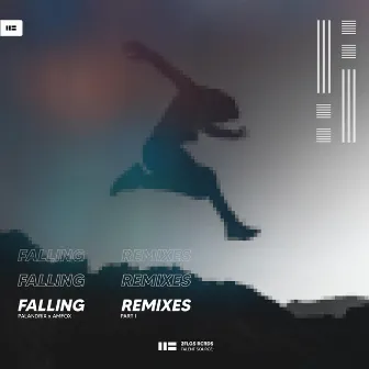 Falling: The Remixes (Pt. 1) by Amfox