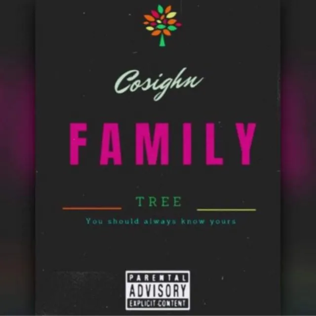 Family Tree